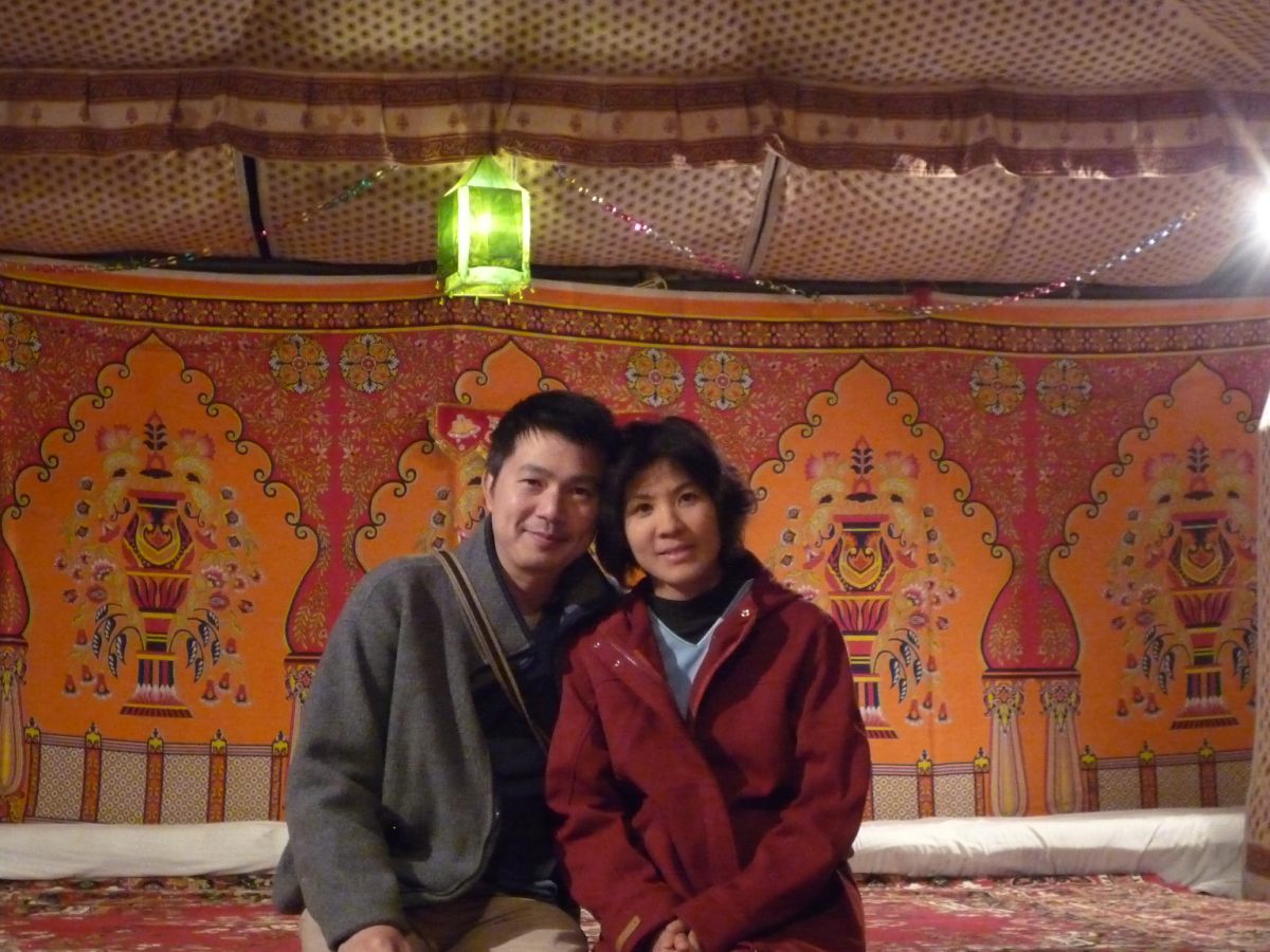 Hotel Shahpura House34